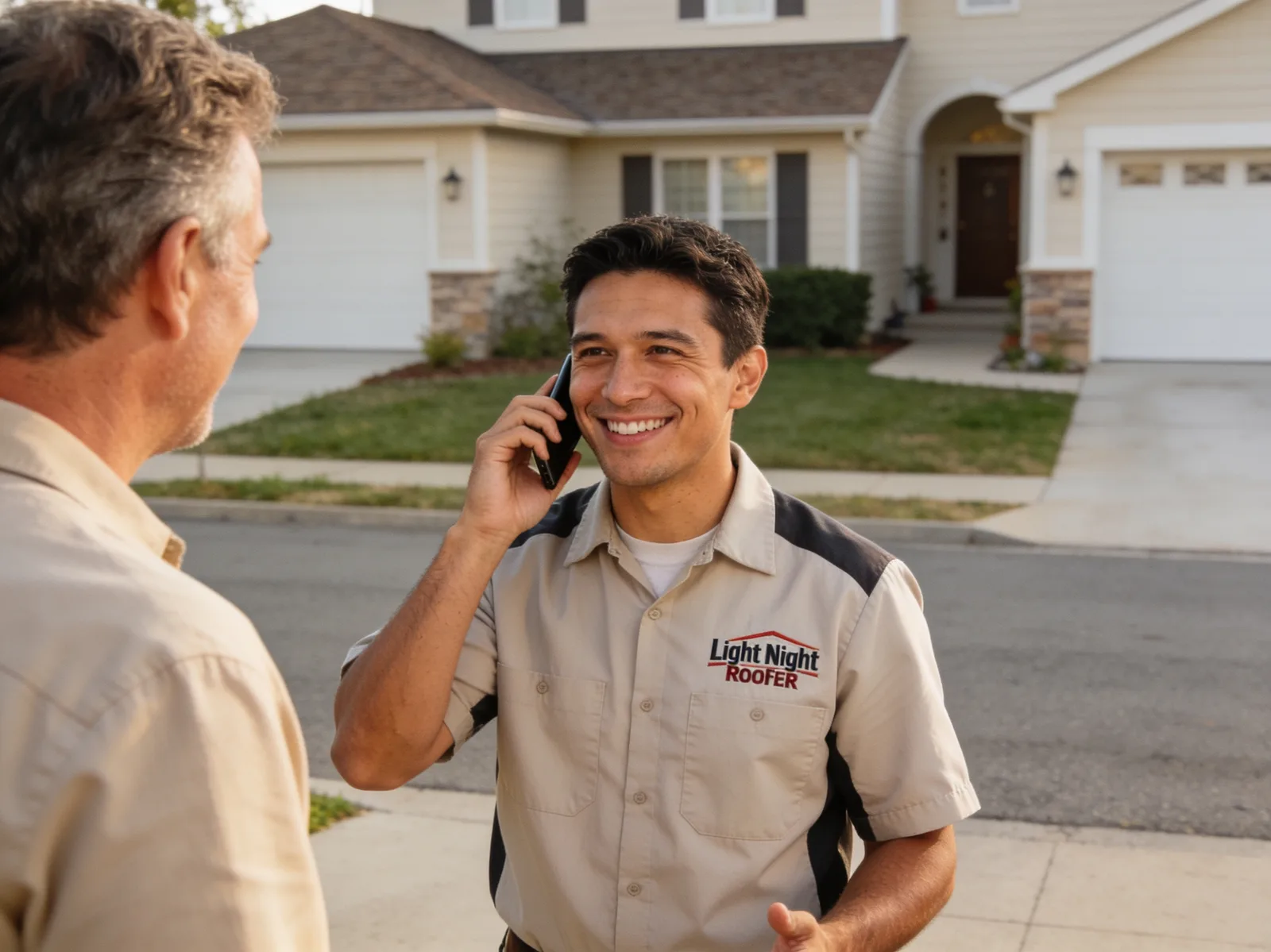 Emergency Roof Repair Arlington, TX FAQs